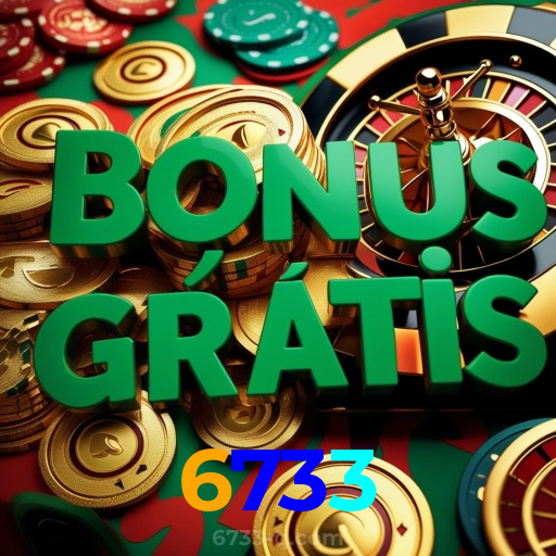 6733:Jogue slots, roleta e aposte no futebol para grandes vitórias!