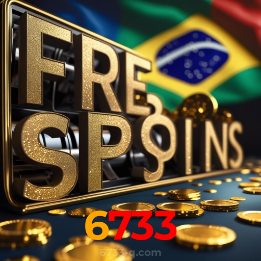6733：Jogue slots, aposte no futebol e ganhe grandes prêmios em nosso cassino!
