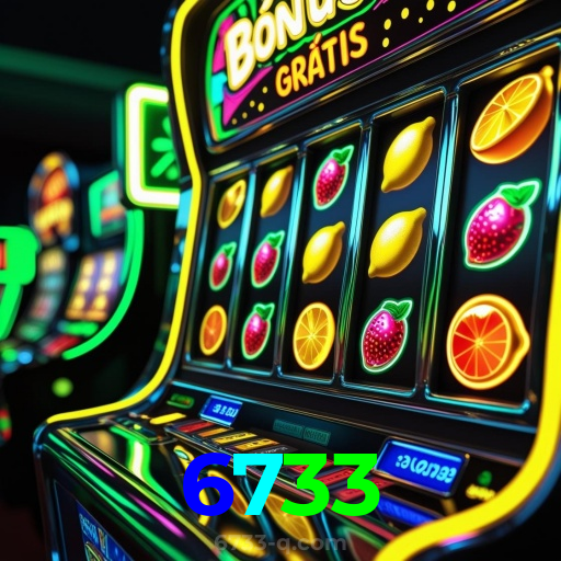 6733：Aposte no futebol e jogue slots emocionantes com grandes prêmios!