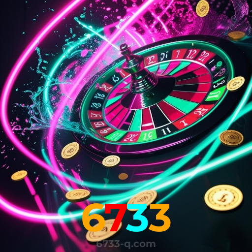 6733:Jogue no melhor cassino online e descubra os maiores jackpots!