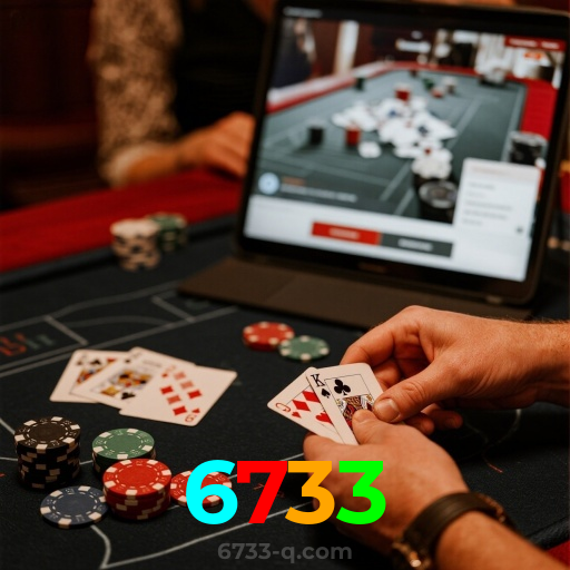 6733：O cassino online mais confiável, com poker, roleta e futebol online!