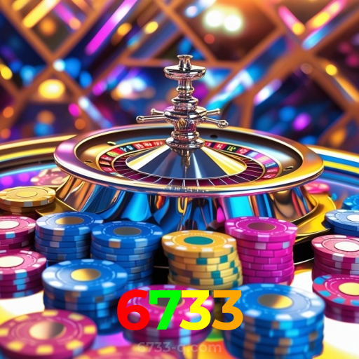 6733：Aposte nas mesas de poker e mostre quem é o mestre das cartas!