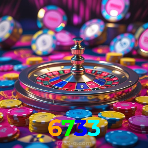6733:Aposte nas mesas de poker e mostre quem é o mestre das cartas!