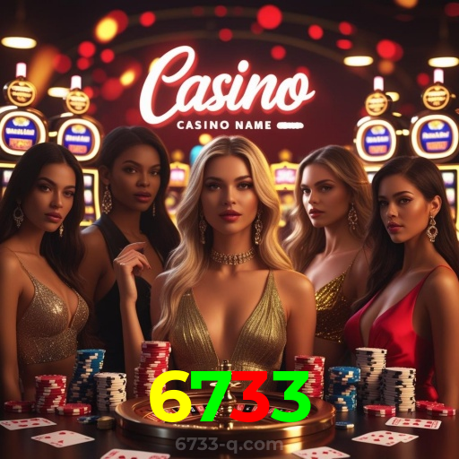 6733：Jogue slots, aposte no futebol e ganhe no melhor cassino online!