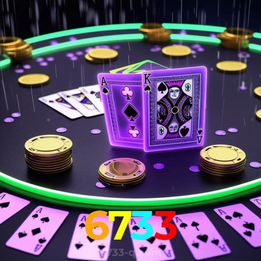6733：As maiores vitórias estão te esperando nas nossas slots online!
