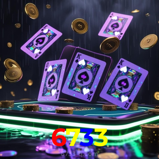 6733：O cassino online mais confiável para você apostar no futebol e jogar blackjack!