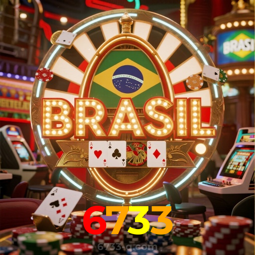 6733：Apostas emocionantes no futebol e os melhores jogos de cassino!