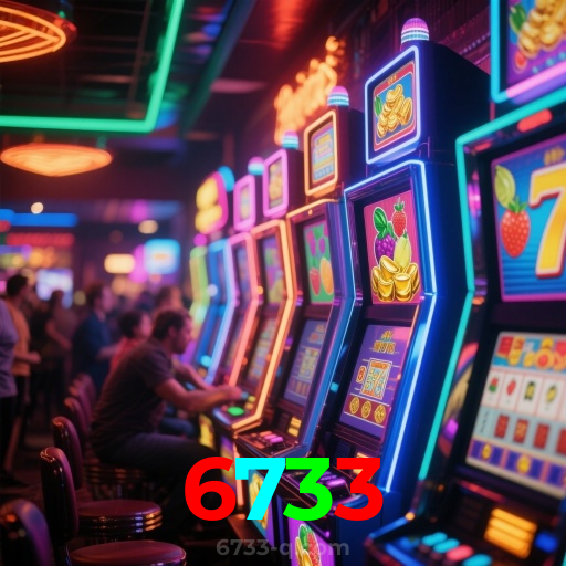 6733：Jogue poker e vença como um verdadeiro campeão!