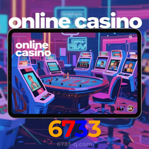 6733：Apostas ao vivo no futebol e grandes prêmios em slots te esperam!