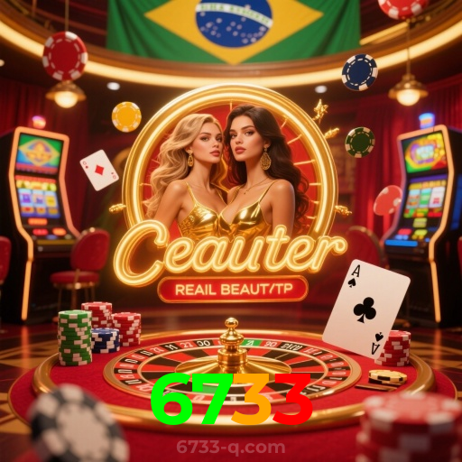 6733：Apostas ao vivo no futebol e grandes prêmios no cassino online!