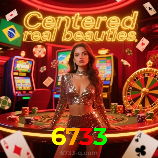 6733：Entre no nosso cassino e aposte nas melhores máquinas caça-níqueis!