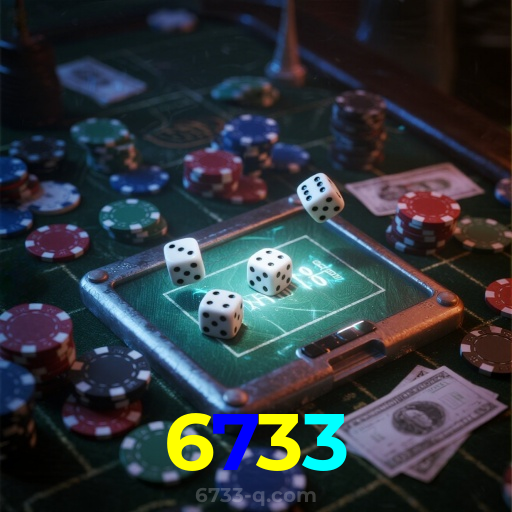 6733：Conquiste prêmios no blackjack e aposte no futebol ao vivo com segurança!