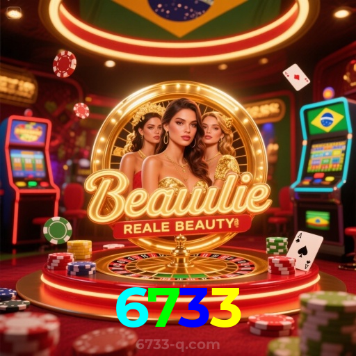6733：A sorte está no seu lado nas nossas roletas! Aposte agora!