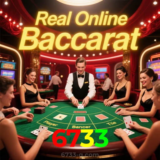 6733：Jogue nas slots e ganhe prêmios surreais!