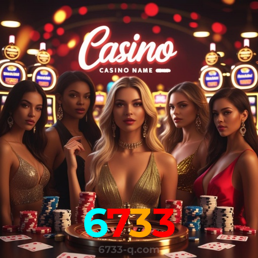 6733：Jogue blackjack, aposte no futebol e vença com grandes prêmios!