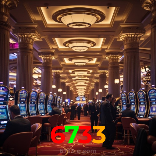 6733:Aposte nas mesas de poker e vença grandes prêmios!