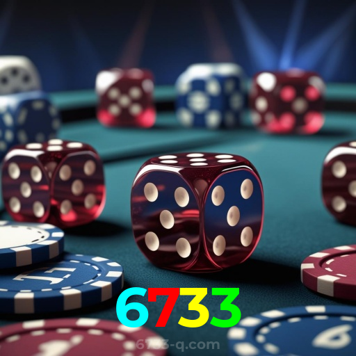 6733:Jogue blackjack, aposte no futebol e ganhe prêmios no cassino online!
