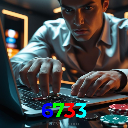 6733：Jogue futebol online e descubra como é vencer com estilo!