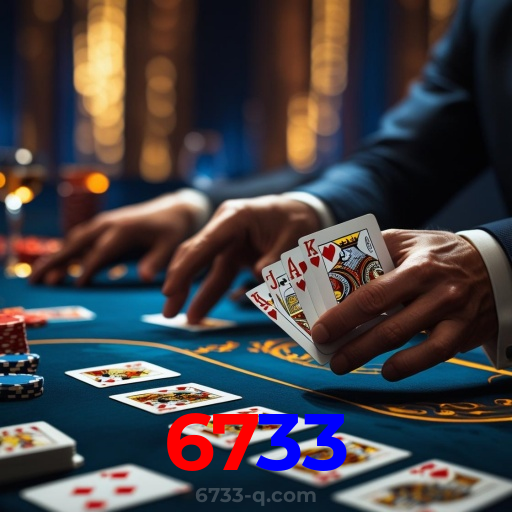 6733:Aposte nas melhores slots e conquiste grandes vitórias!