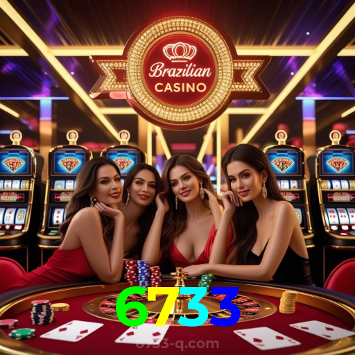 6733:Apostas ao vivo no futebol e diversão garantida com slots e roleta!
