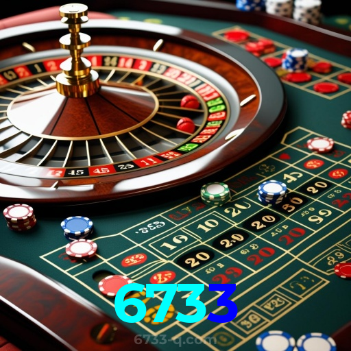 6733：O cassino mais confiável para apostar no futebol e jogar slots!