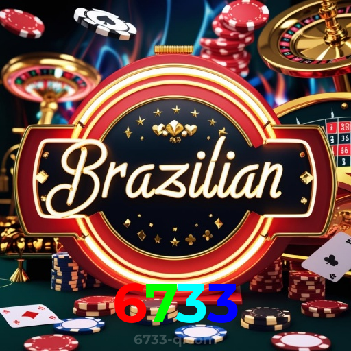 6733：Aposte no futebol e ganhe em jogos como roleta e blackjack online!
