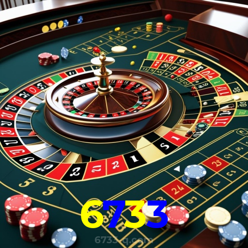 6733：Seu time na vitória e os jackpots no cassino online te esperam!