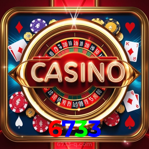 6733:Jogue nas slots e mude sua sorte com grandes vitórias!