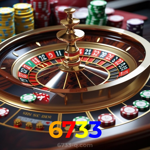 6733:Jogue slots, aposte no futebol e vença com grandes vitórias!