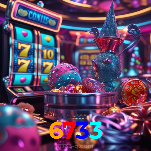 6733:Jogue poker, aposte no futebol e leve grandes prêmios em nosso cassino!