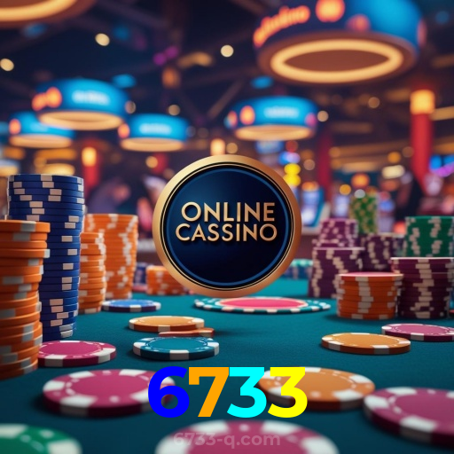 6733：Ganhe no blackjack e aposte no futebol para uma experiência única!
