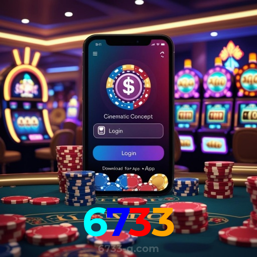 6733:Jogue poker, slots e aposte no futebol para uma experiência única!