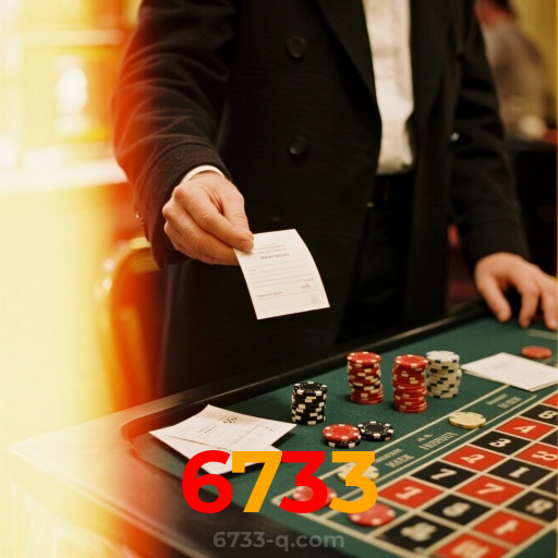 6733：Poker, roleta e apostas no futebol online, onde sua sorte brilha!