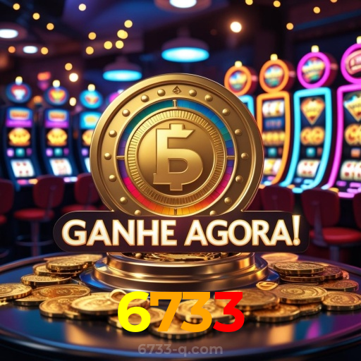 6733:Aposte no futebol e jogue os jogos mais emocionantes como blackjack e poker!