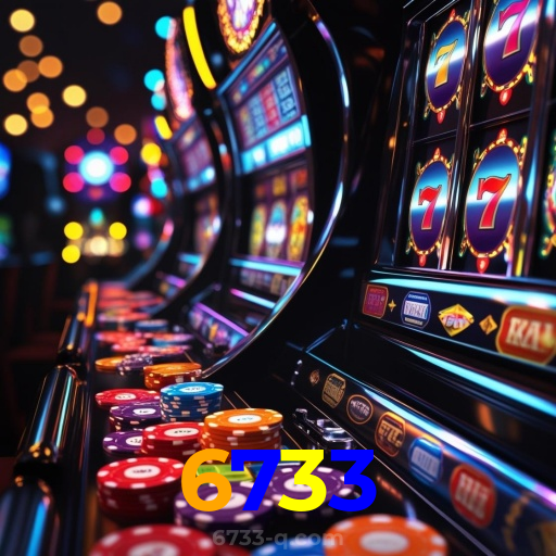 6733:Jogue poker, aposte no futebol e ganhe em nosso cassino online!