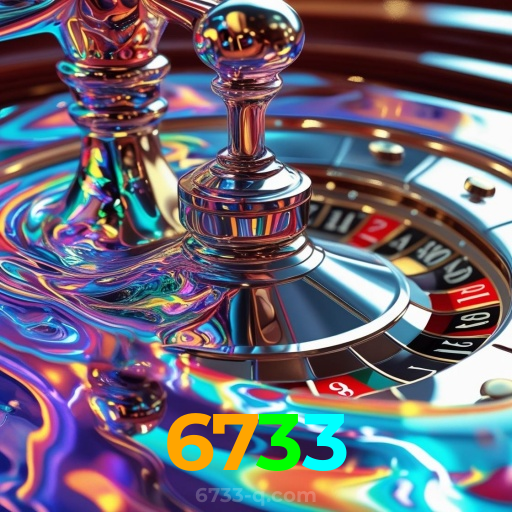6733：A sorte está ao seu lado em slots, poker e apostas esportivas online!