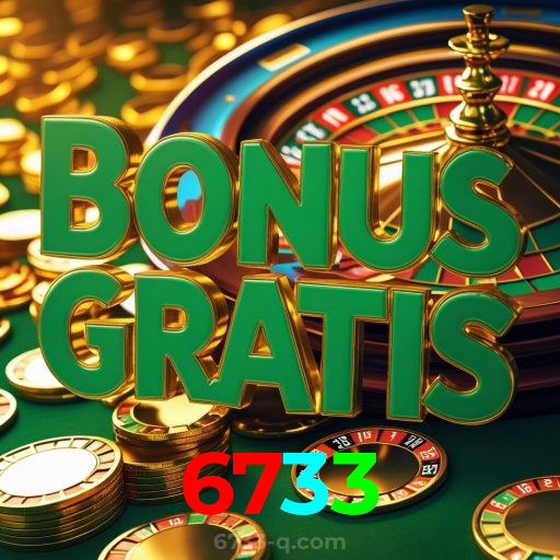 6733:O cassino online ideal para quem ama futebol e jogos de cassino!