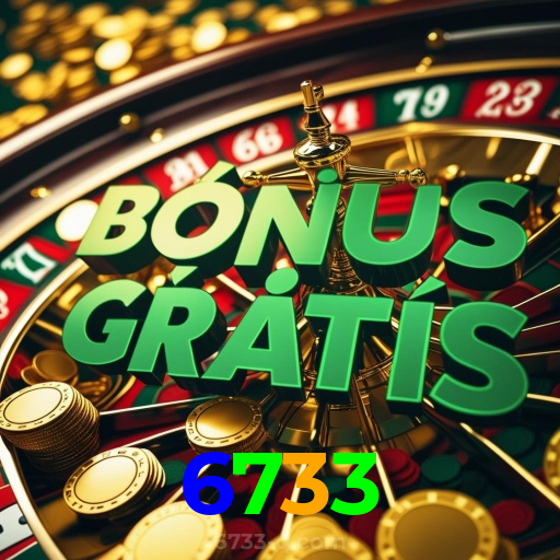 6733：Aposte no futebol e ganhe prêmios fantásticos no melhor cassino online!