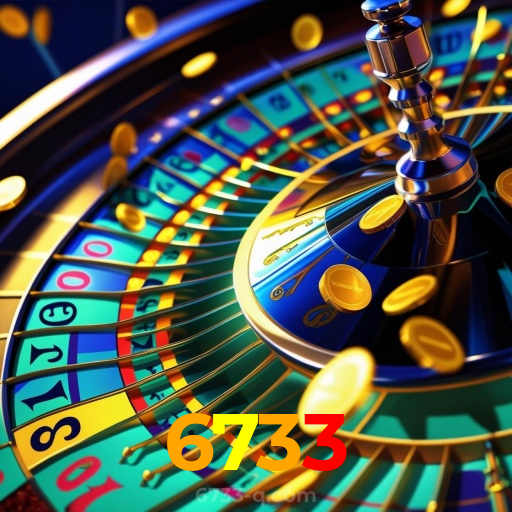 6733：O cassino online mais confiável com apostas no futebol e prêmios em blackjack!