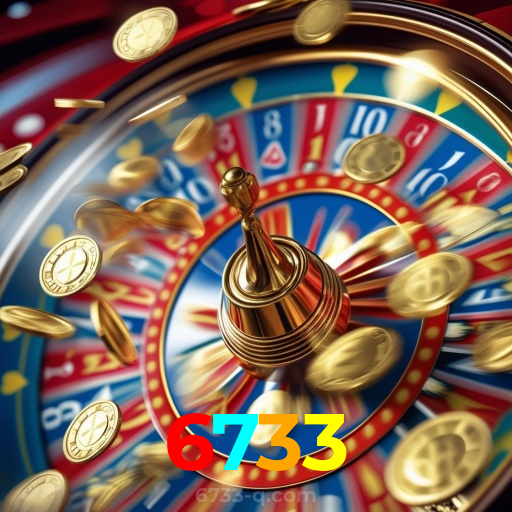 6733：Jogue poker, slots e aposte no futebol ao vivo com confiança!