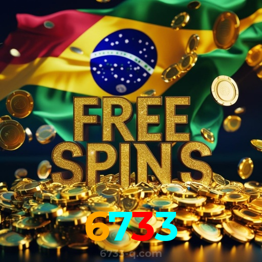 6733:A emoção das slots te espera! Aposte agora e ganhe!