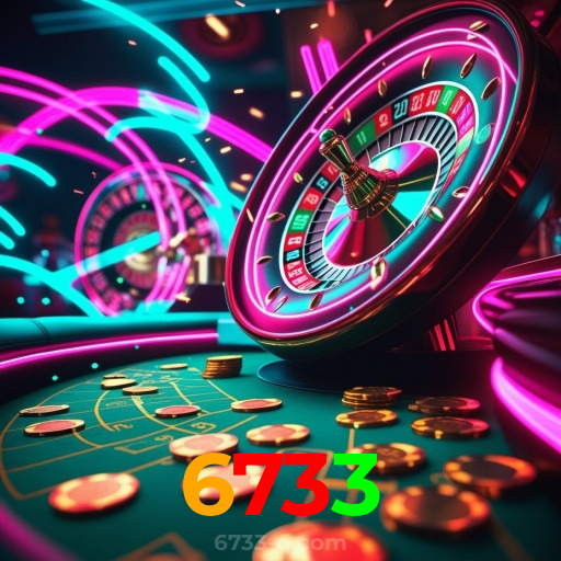 6733：Jogue slots, aposte no futebol e ganhe no melhor cassino online!