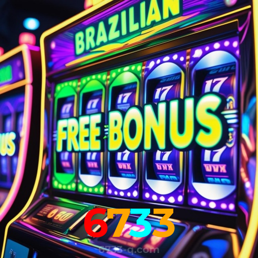 6733：O cassino online ideal para você jogar blackjack e apostar no futebol!