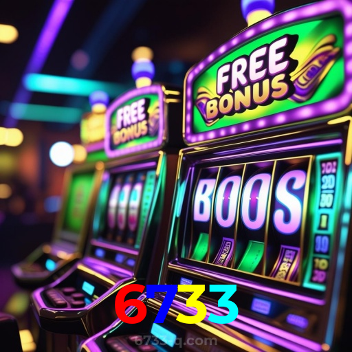 6733:As melhores slots do mercado estão esperando por você! Jogue agora!