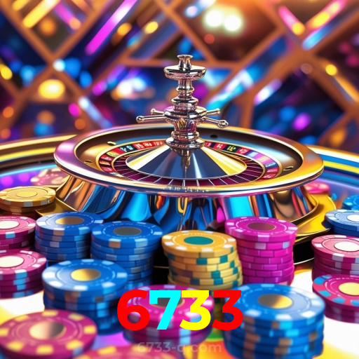 6733:A sorte te espera! Aposte agora nas nossas roletas!