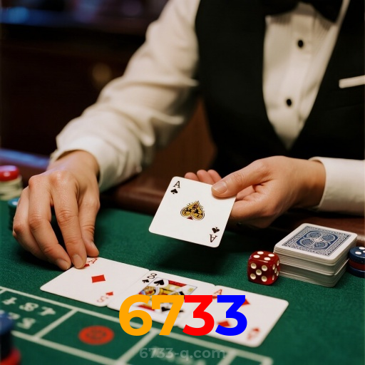 6733：Jogue poker como um profissional e ganhe grandes prêmios!