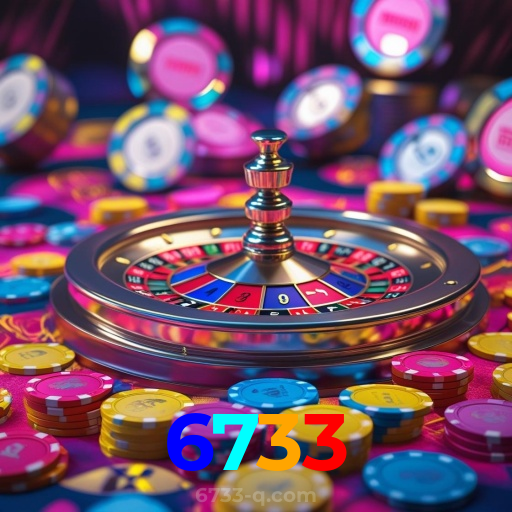 6733：Jogue poker como um profissional e ganhe grandes prêmios!