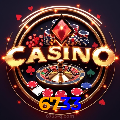 6733:Diversão garantida com blackjack, roleta e apostas ao vivo no futebol!