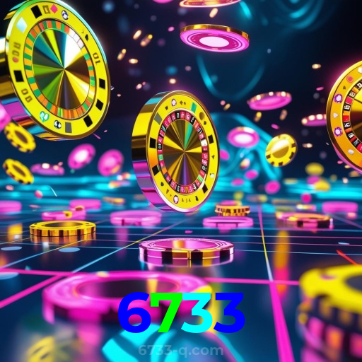 6733：Aposte no futebol e jogue os jogos mais emocionantes como blackjack e poker!