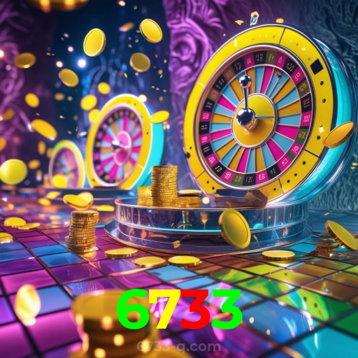 6733：Jogue poker, roleta e aposte no futebol online com segurança!